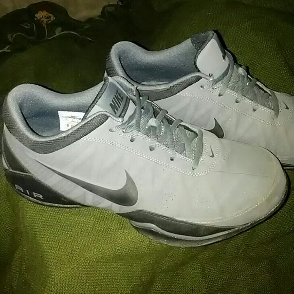 Nike Ring Leader Low Tops